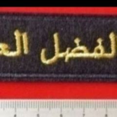 Syrian Civil War , Abu al -fadl al-abas brigade  , pro assad militia.