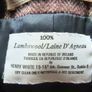 Henry White Vintage Lambs Wool Jacket & Skirt. UK12 Image 6