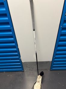 Callaway Mavrik Subzero Driver