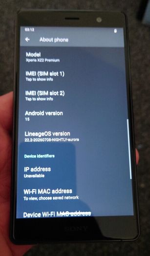 lineageos
