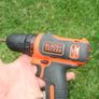Black & Decker Bdcdd12-qw - 10.8v 1.5ah Ultra Compact Lithium-ion Drill Image 5