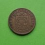 Latvia 1992 year 3 coins. Image 5