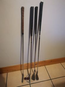 Golf Clubs