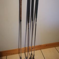 Golf Clubs