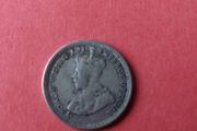 Straits Settlements 1926
