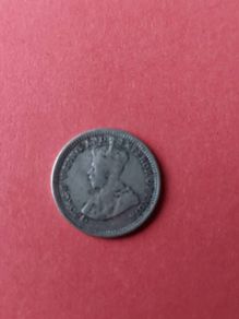 Straits Settlements 1926