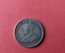 Straits Settlements 1926
