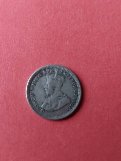 Straits Settlements 1926