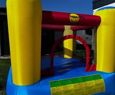 Happy Hop