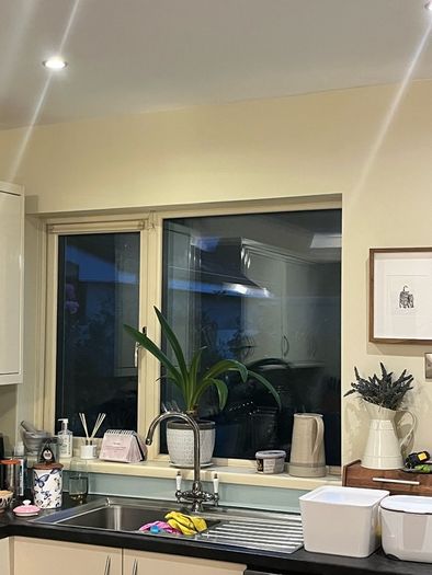 Munster Joinery triple glazed window for sale