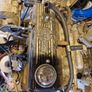 Triumph spitfire 1500, 1.5 engine Image 2