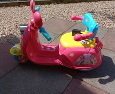Electric Bike