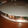WWE Wrestling Rings & Jigsaw. Image 2
