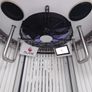 Sunbed Merican Flame Image 2