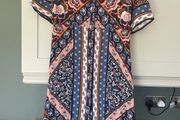 ladies dress size 12 M&amp;S