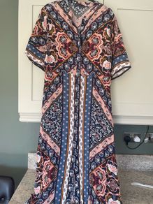 ladies dress size 12 M&S