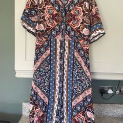 ladies dress size 12 M&S