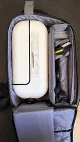 Vaonis Vespera Passengers electronic telescope