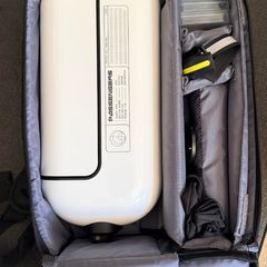 Vaonis Vespera Passengers electronic telescope