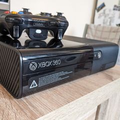 Xbox 360 E console 250GB
