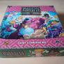 Massive Darkness 2 Rainbow Crossing Expansion Miniatures Board Game CMON 2022 Image 2