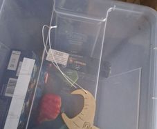 Halloween decoration