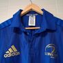 Leinster Rugby Adidas Polo Shirt. Official Adidas Product. Not A Leinster Rugby Jersey. Collect In Dublin Or Receive Via Post. Image 3