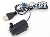 26315 3V 5V Micro Submersible Mini Water Pump