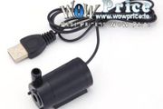 26315 3V 5V Micro Submersible Mini Water Pump