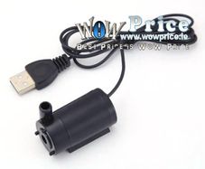 26315 3V 5V Micro Submersible Mini Water Pump
