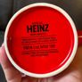 official Heinz Classic Cream of Tomato Soup ceramic mug Image 5