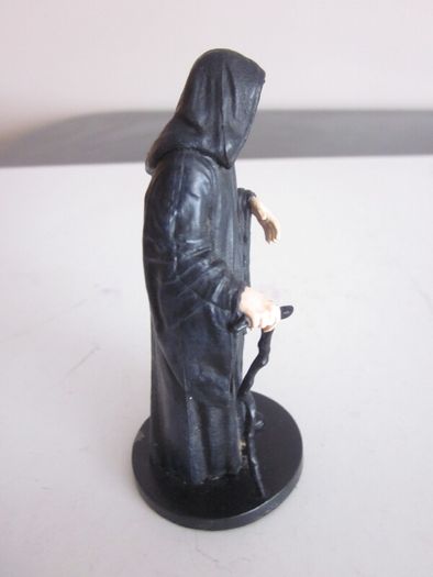 Disney Star Wars Emperor Palpatine Figure