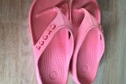 Girls Crocs Flip Flop