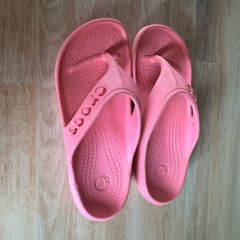 Girls Crocs Flip Flop
