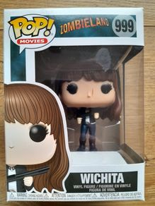 Funko Zombieland: Wichita