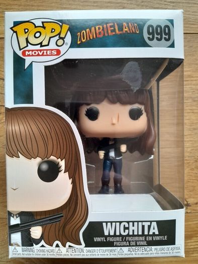 Funko Zombieland: Wichita