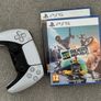 Playstation 5, Disc edition, 1TB Image 7