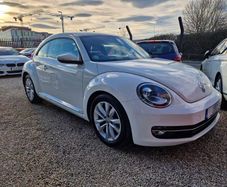 2013 Volkswagen Beetle