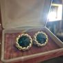 Vintage Earrings Image 6