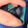 Adidas Predator 18.1 FG Unity Ink Aero Green High Blue CM7411 Image 5