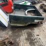 Toyota hilux and 2 Isuzu Dmax tubs Image 10