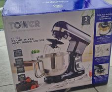 Stand Mixer