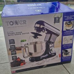 Stand Mixer