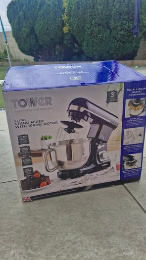 Stand Mixer