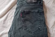 levis 511 Black label size 30/30 Zip fly stone wash black In excellent condition