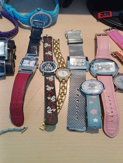 watch selection quartz