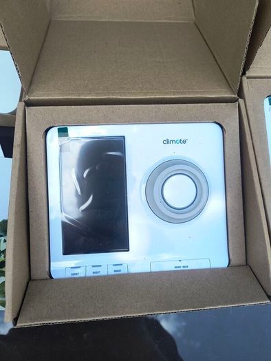 Climote devices