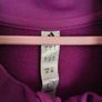 2022 Munster Rugby Adidas Training 1/4 Zip Top Image 3