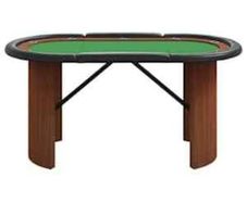 poker table