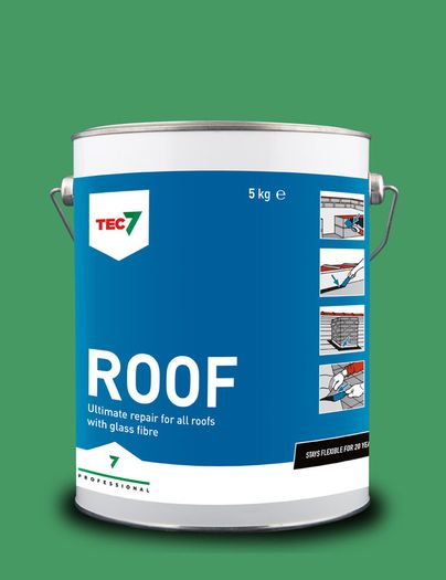 Tec 7 Roof 5kg